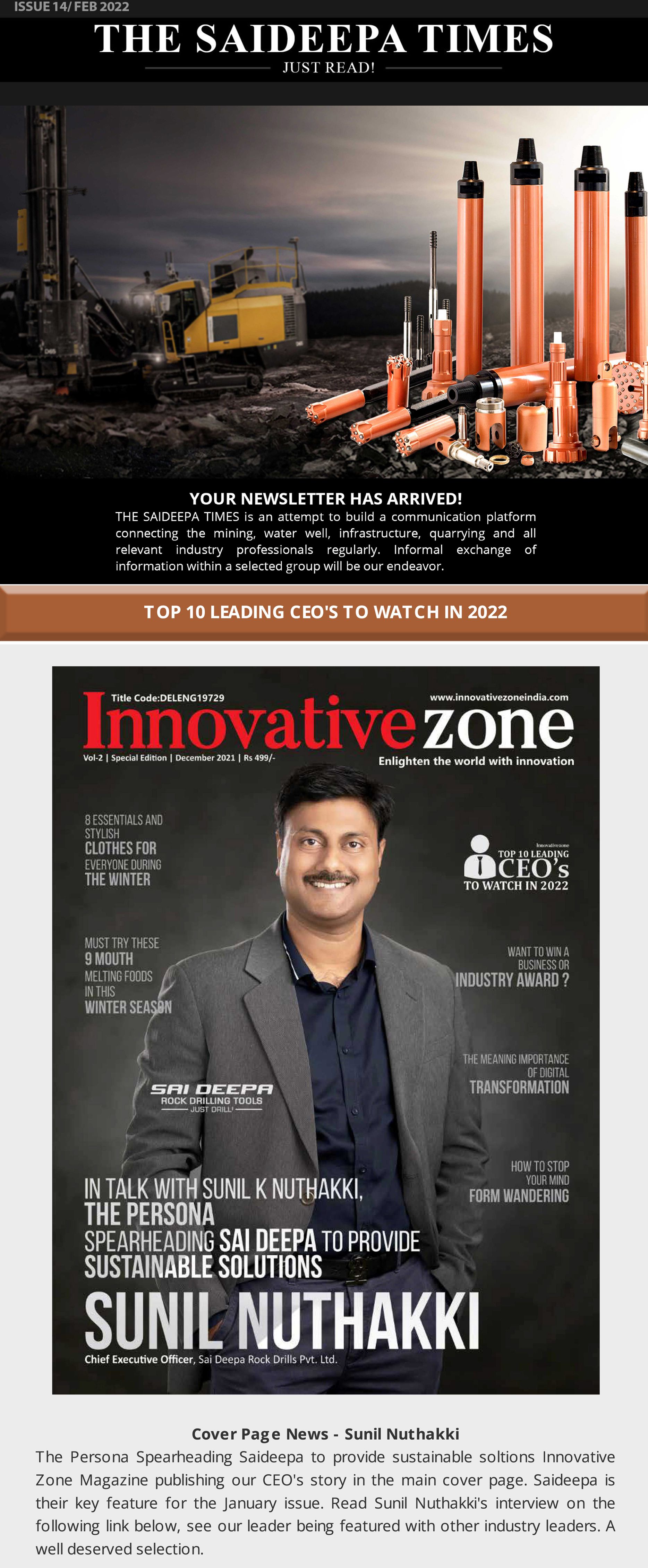 Shoonyata CMS - a big picture