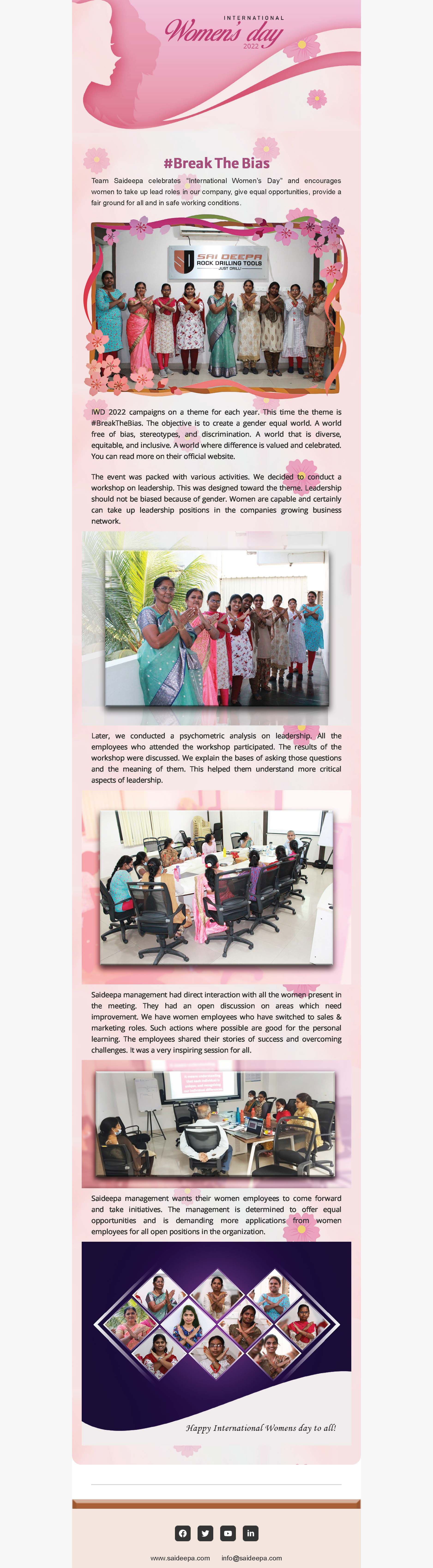 Shoonyata CMS - a big picture