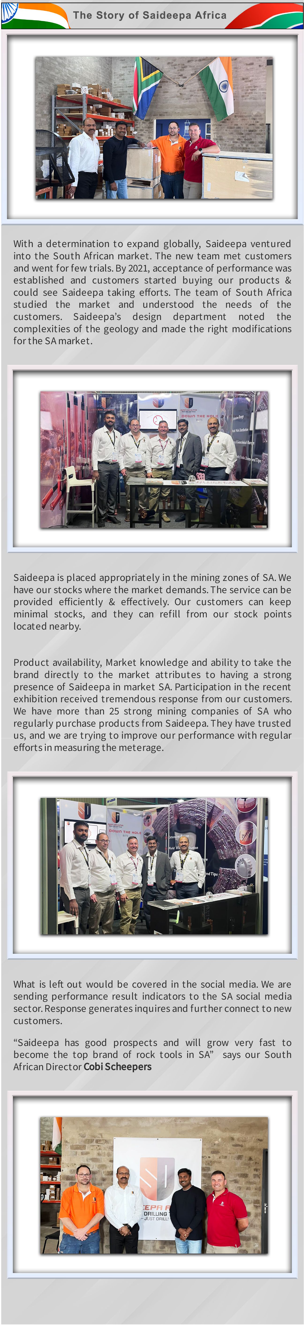 Shoonyata CMS - a big picture