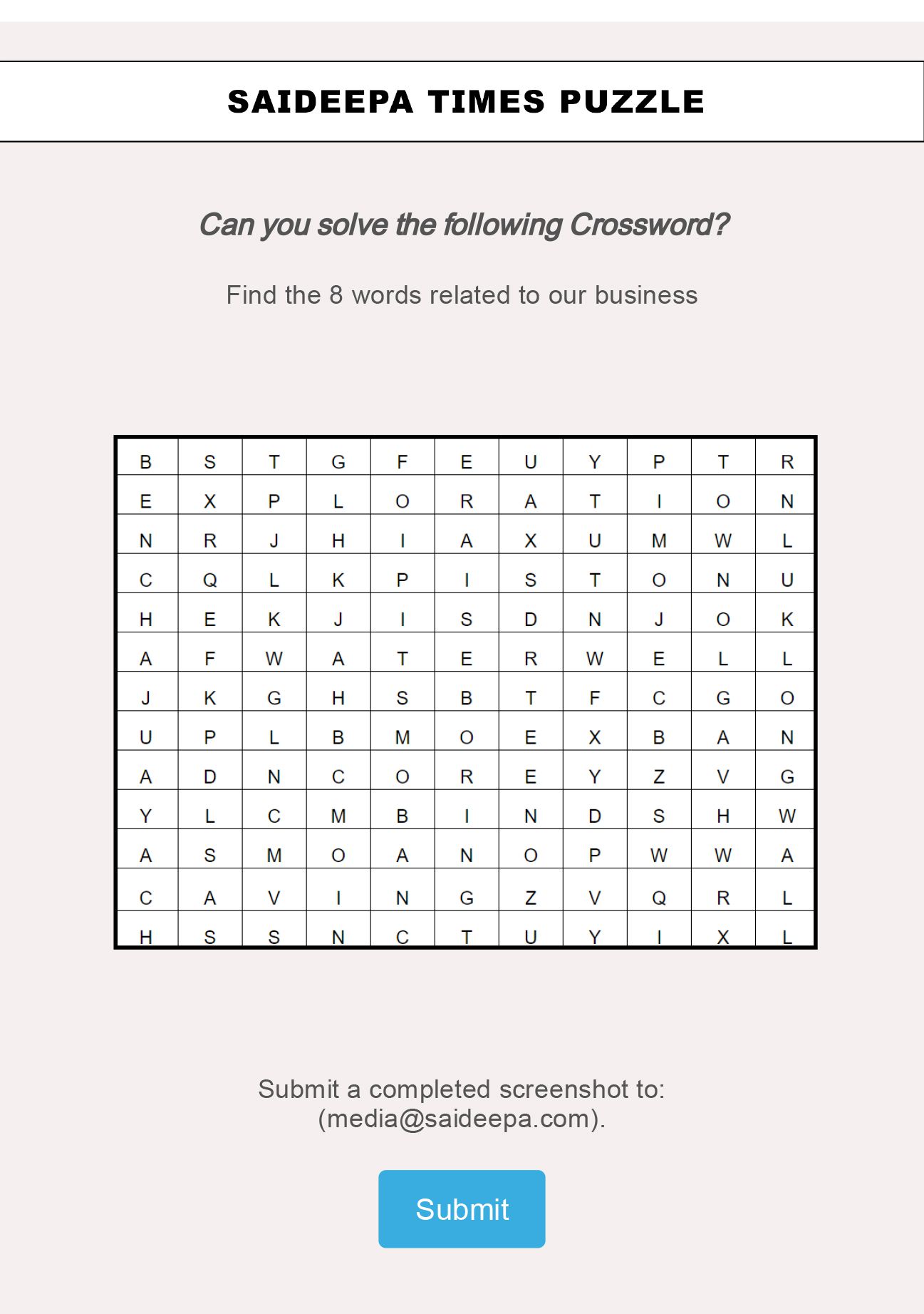 Shoonyata CMS - a big picture