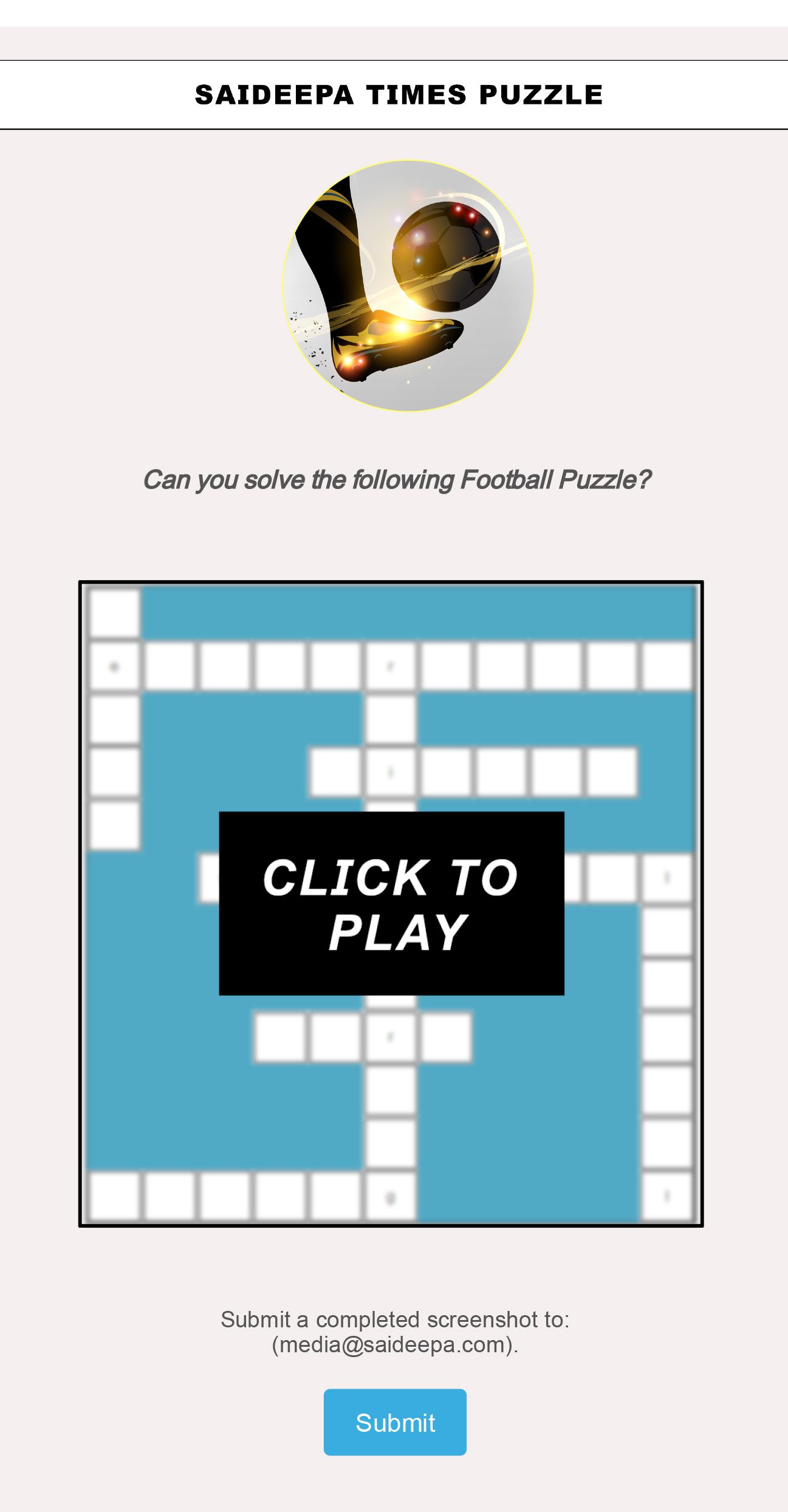 Shoonyata CMS - a big picture