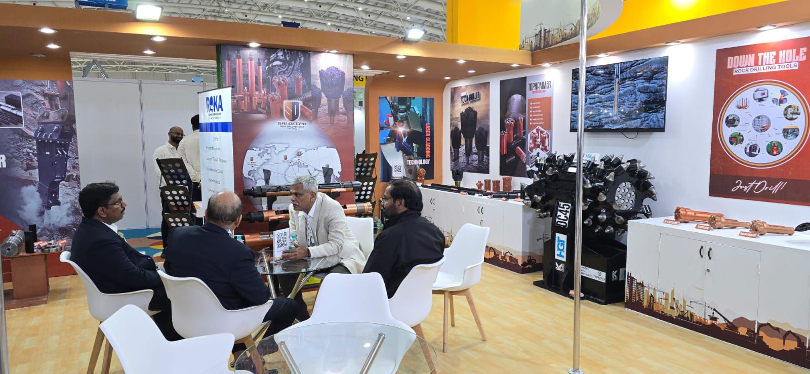 Shoonyata CMS - a big picture